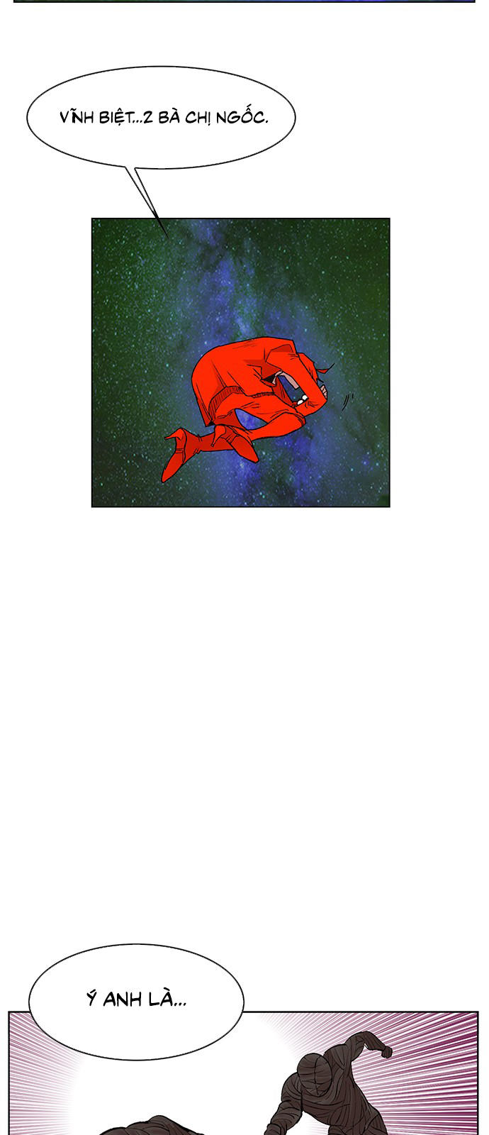 Hard Core Leveling Warrior Chapter 170 - 52