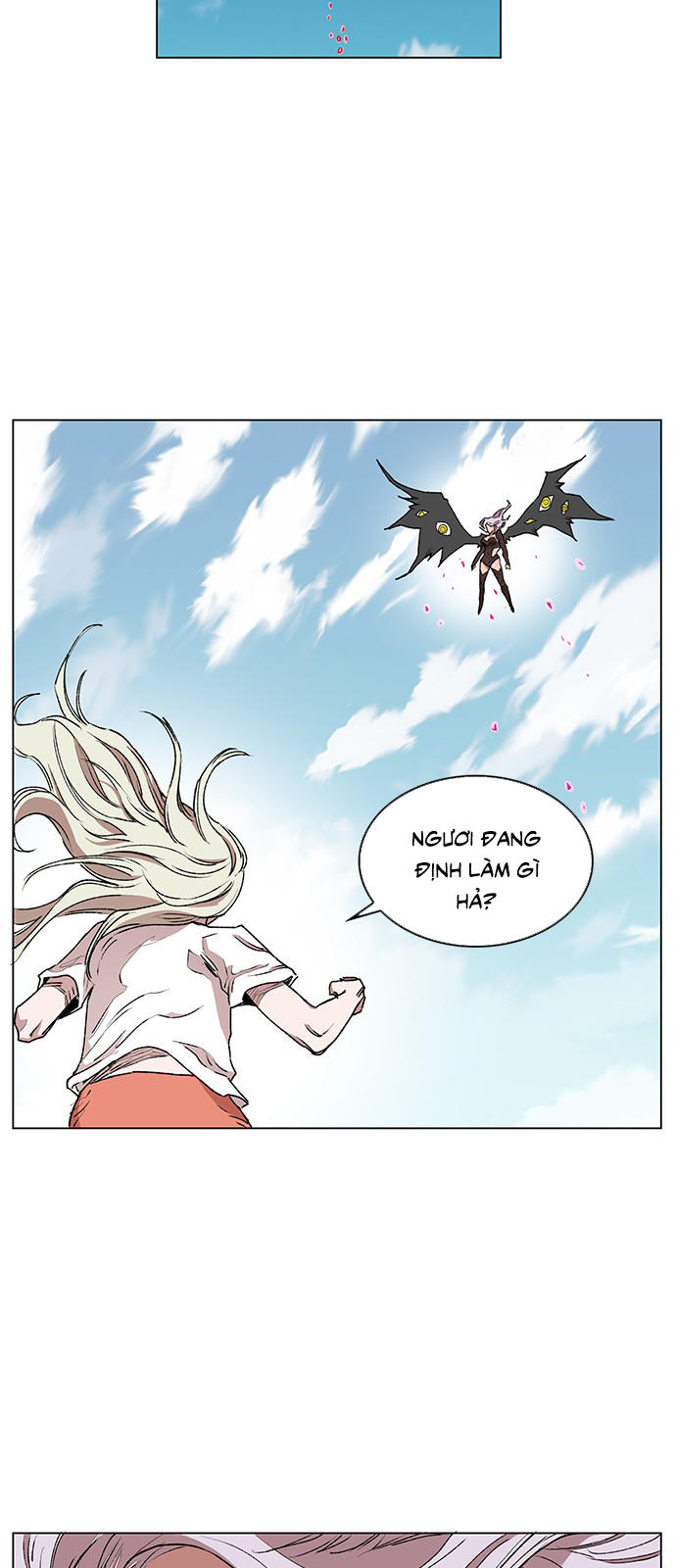 Hard Core Leveling Warrior Chapter 170 - 7