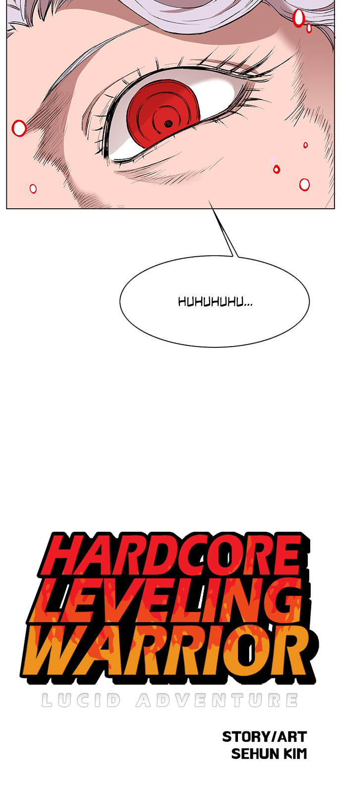 Hard Core Leveling Warrior Chapter 170 - 8