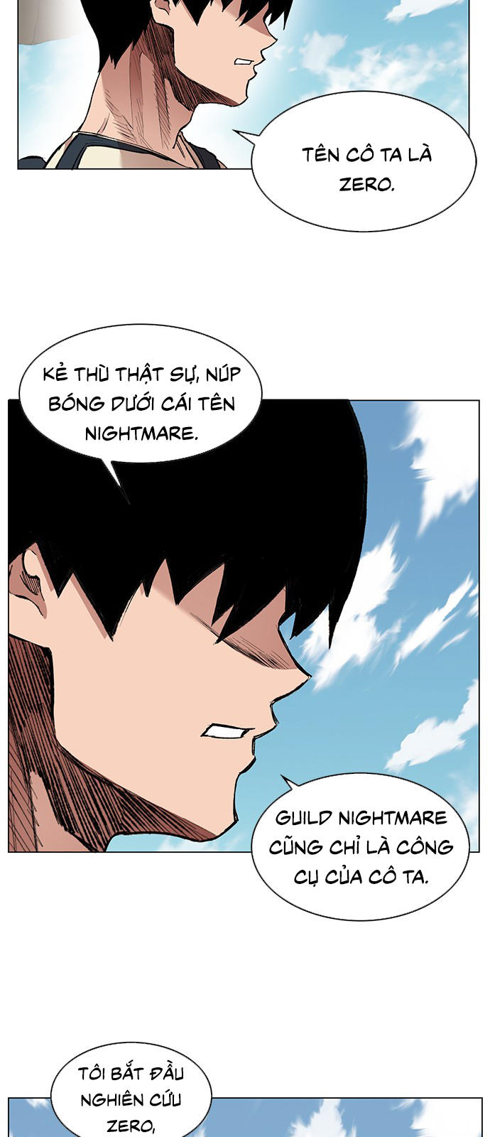 Hard Core Leveling Warrior Chapter 170 - 10