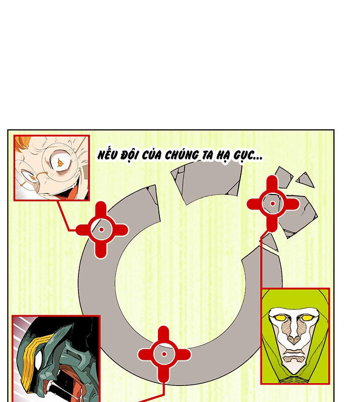 Hard Core Leveling Warrior Chapter 171 - 33