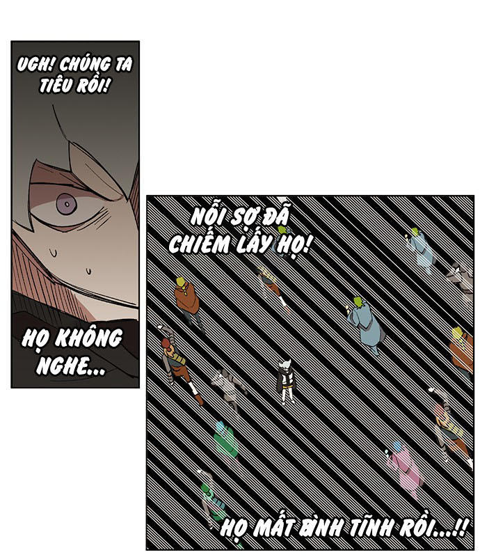 Hard Core Leveling Warrior Chapter 171 - 39