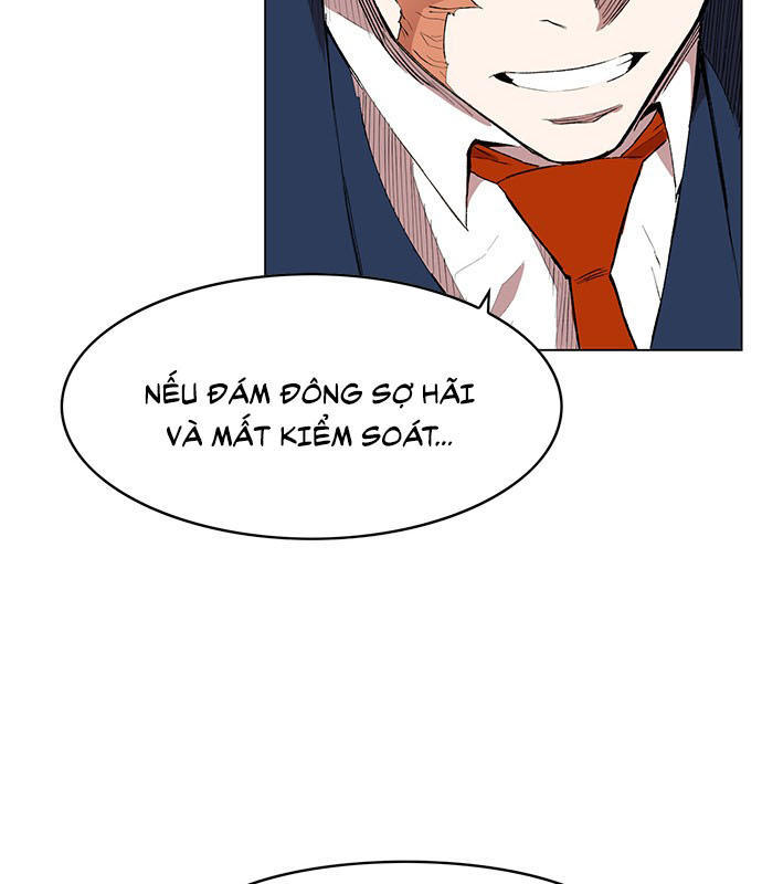 Hard Core Leveling Warrior Chapter 171 - 42