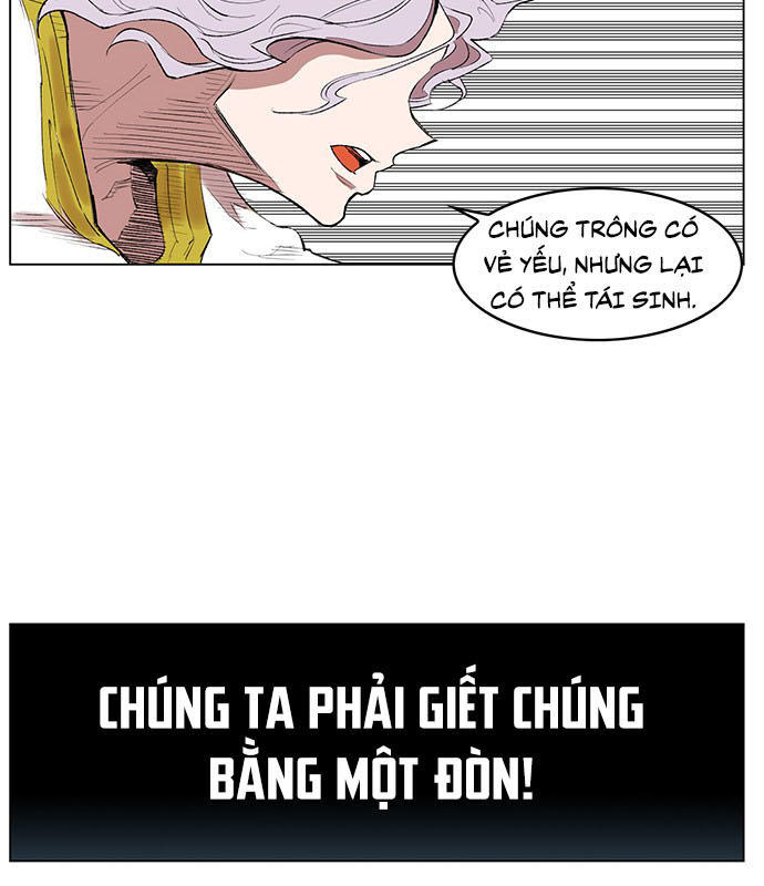 Hard Core Leveling Warrior Chapter 171 - 45