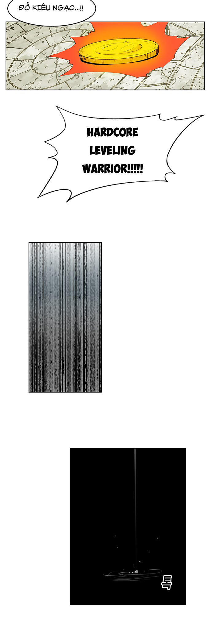 Hard Core Leveling Warrior Chapter 171 - 52