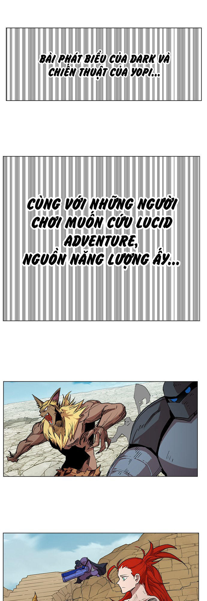 Hard Core Leveling Warrior Chapter 172 - 55