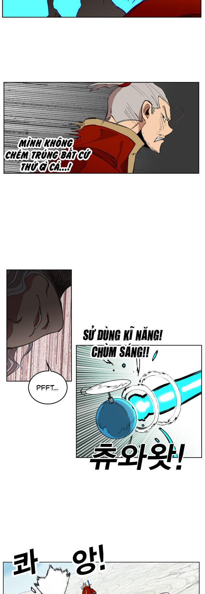 Hard Core Leveling Warrior Chapter 173 - 12