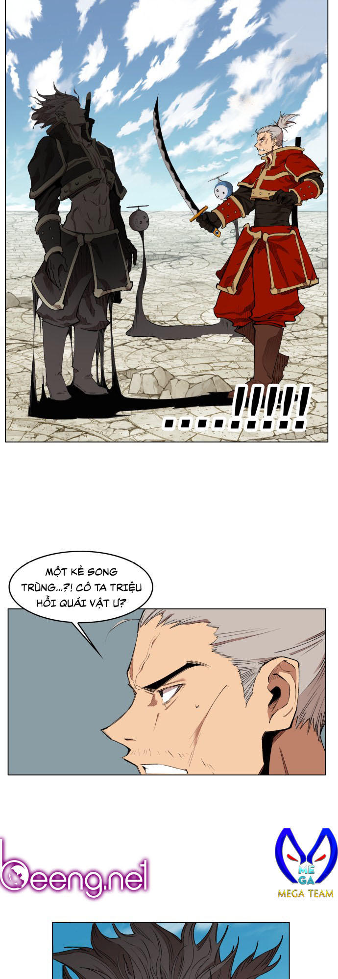 Hard Core Leveling Warrior Chapter 173 - 18