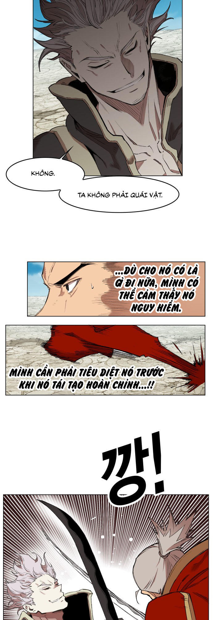 Hard Core Leveling Warrior Chapter 173 - 19