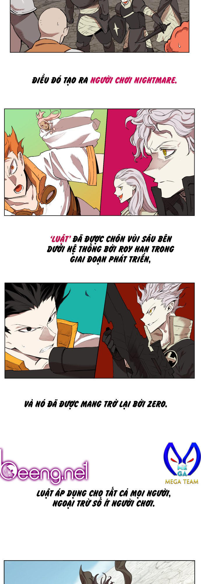 Hard Core Leveling Warrior Chapter 173 - 25