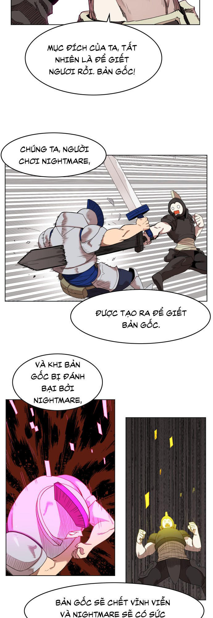 Hard Core Leveling Warrior Chapter 173 - 30