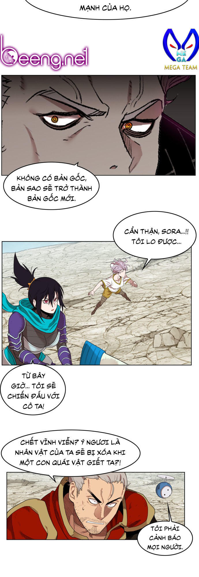 Hard Core Leveling Warrior Chapter 173 - 31