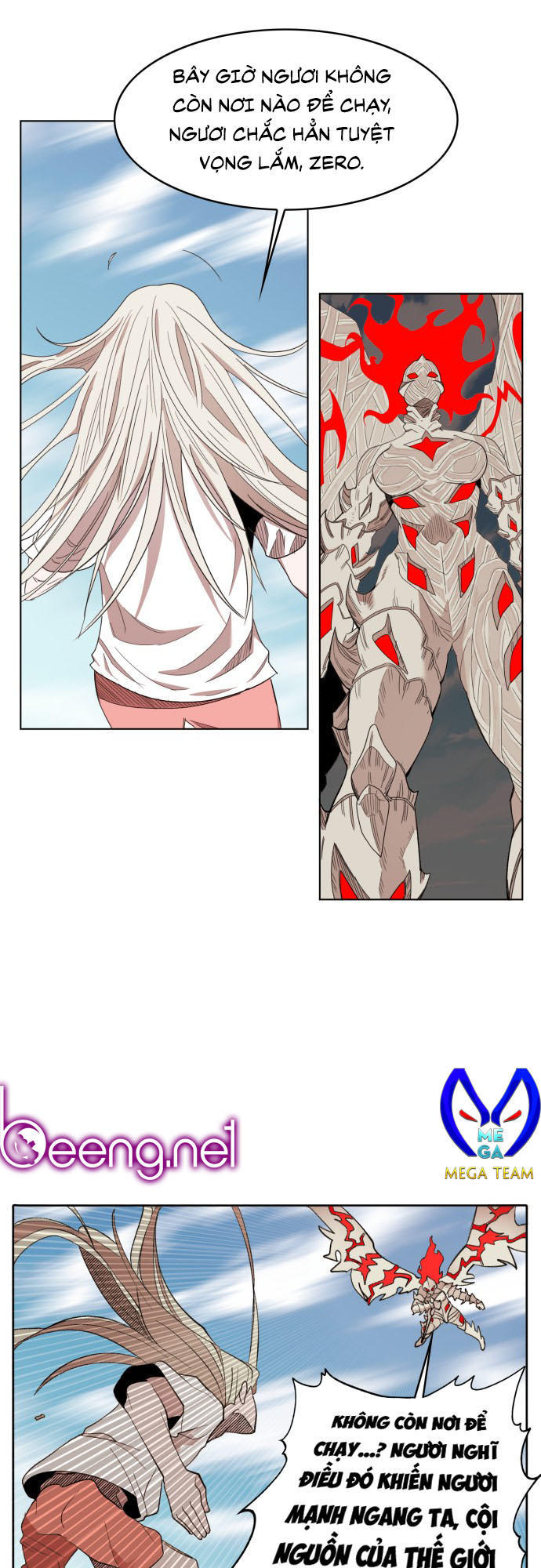 Hard Core Leveling Warrior Chapter 173 - 37