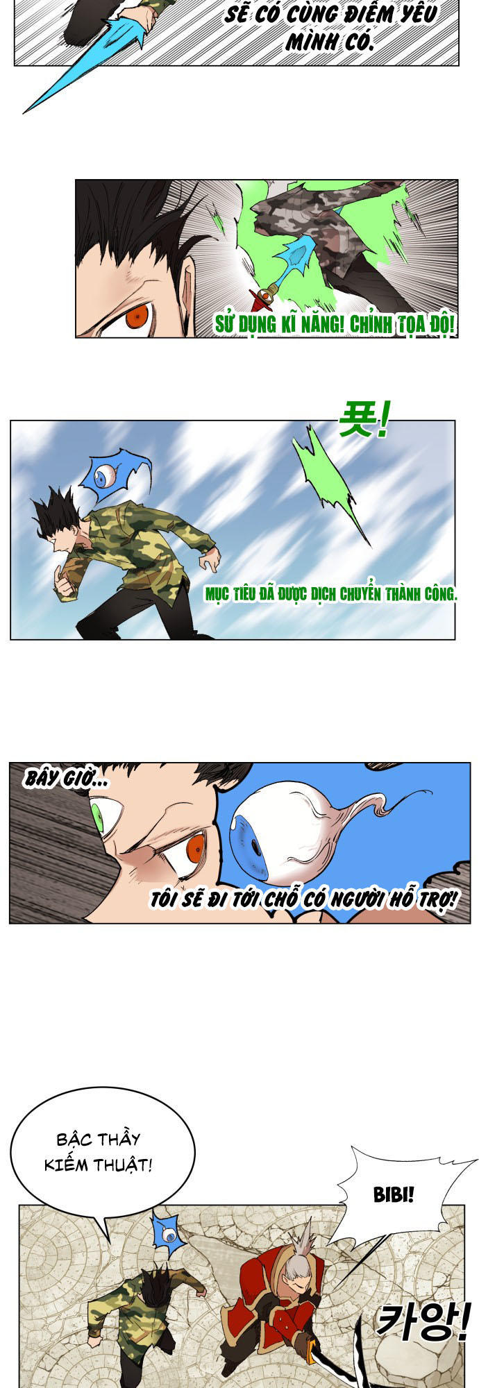 Hard Core Leveling Warrior Chapter 173 - 43