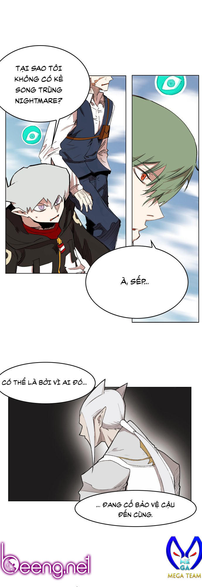 Hard Core Leveling Warrior Chapter 173 - 48