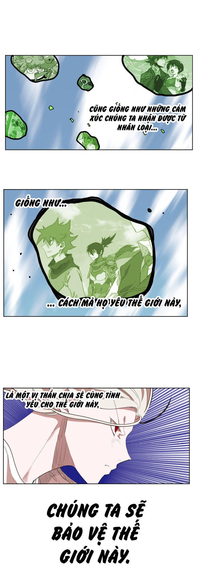 Hard Core Leveling Warrior Chapter 173 - 55