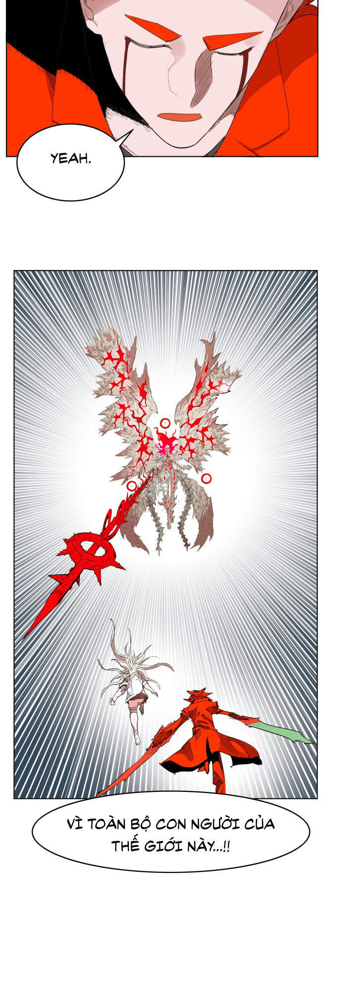 Hard Core Leveling Warrior Chapter 173 - 57