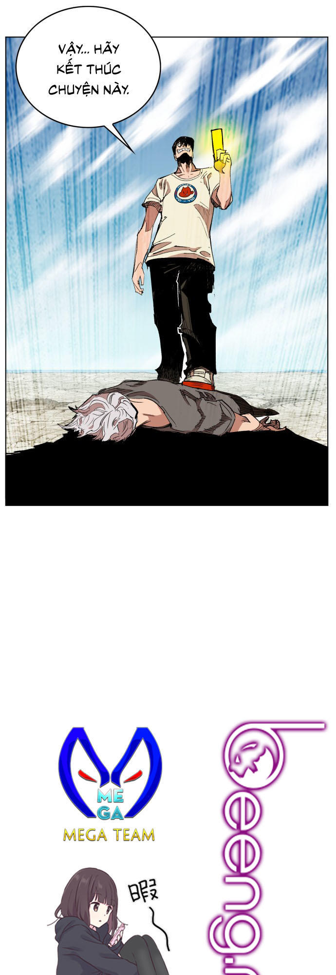 Hard Core Leveling Warrior Chapter 173 - 60