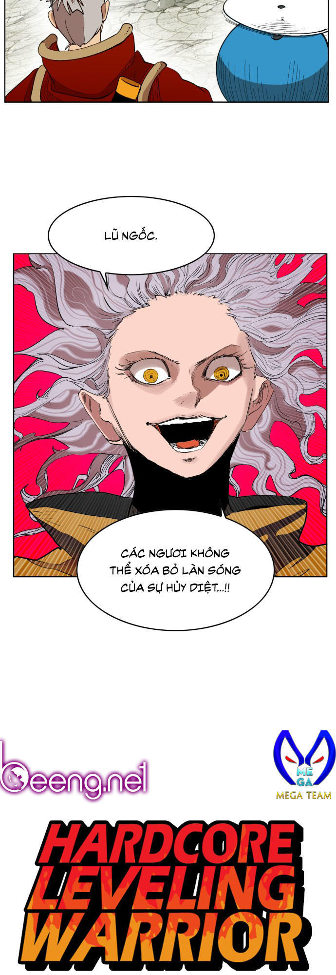 Hard Core Leveling Warrior Chapter 173 - 7