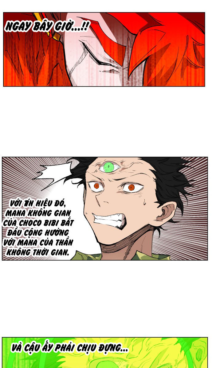 Hard Core Leveling Warrior Chapter 174 - 2