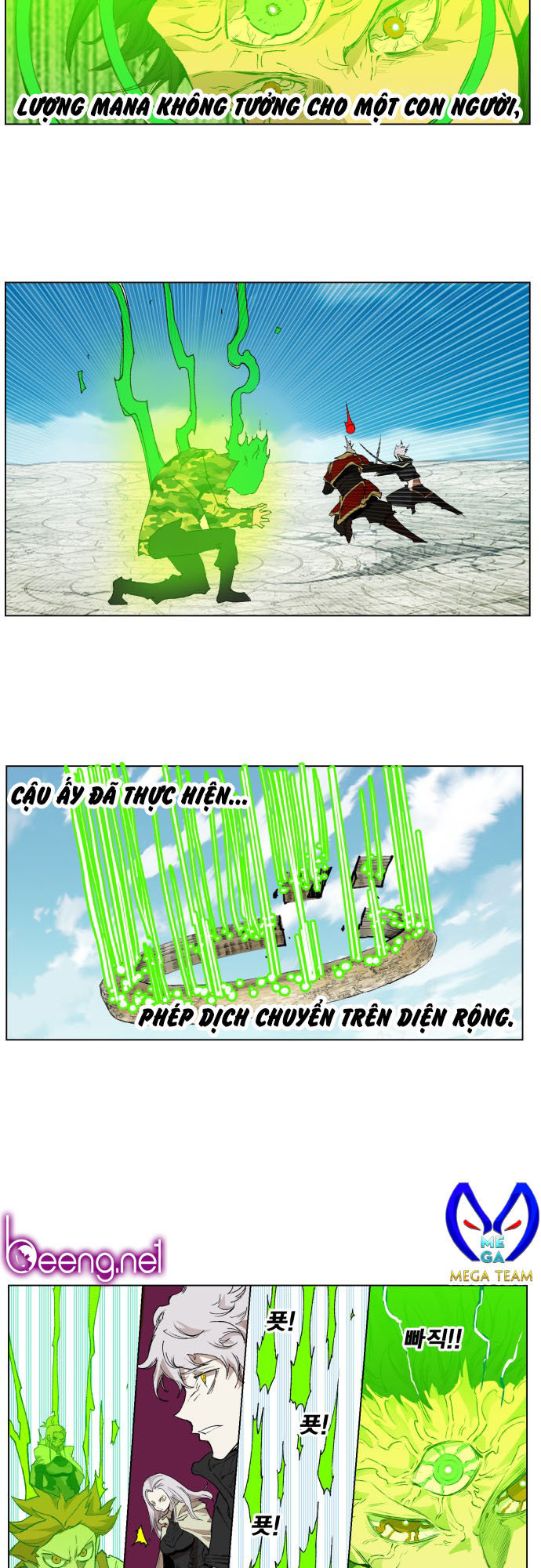 Hard Core Leveling Warrior Chapter 174 - 3