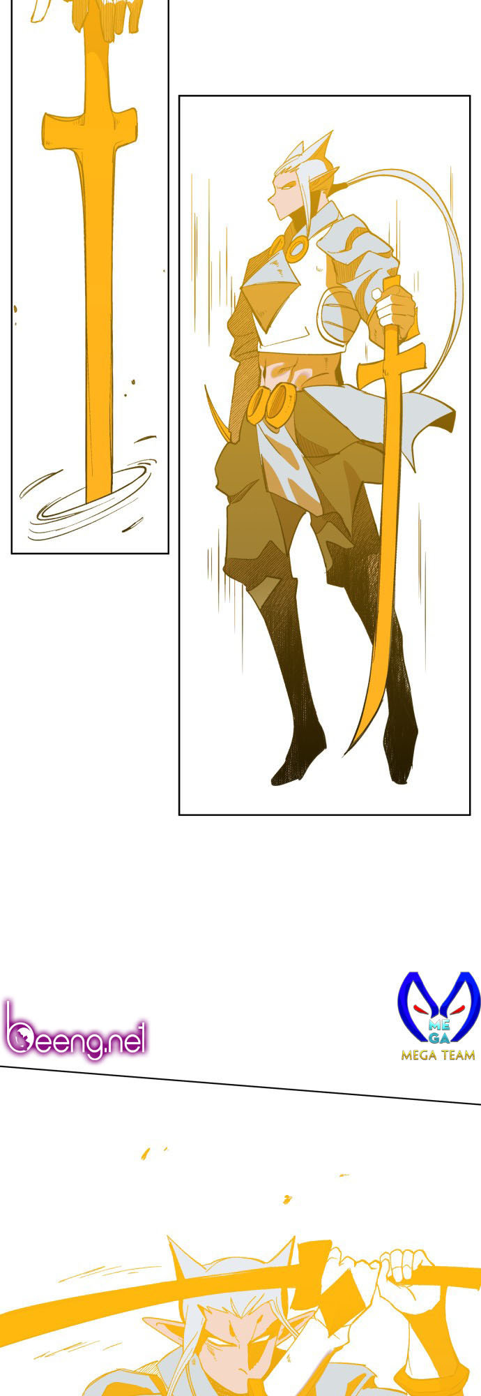 Hard Core Leveling Warrior Chapter 174 - 21