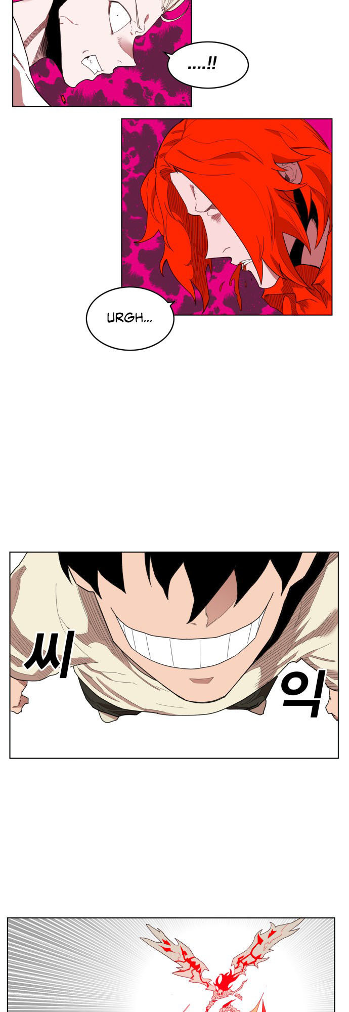 Hard Core Leveling Warrior Chapter 174 - 28