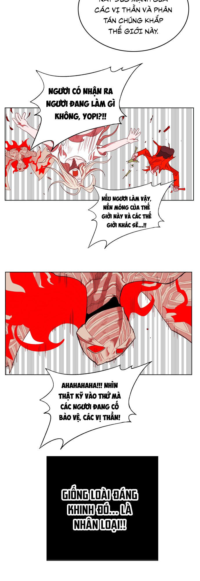 Hard Core Leveling Warrior Chapter 174 - 34