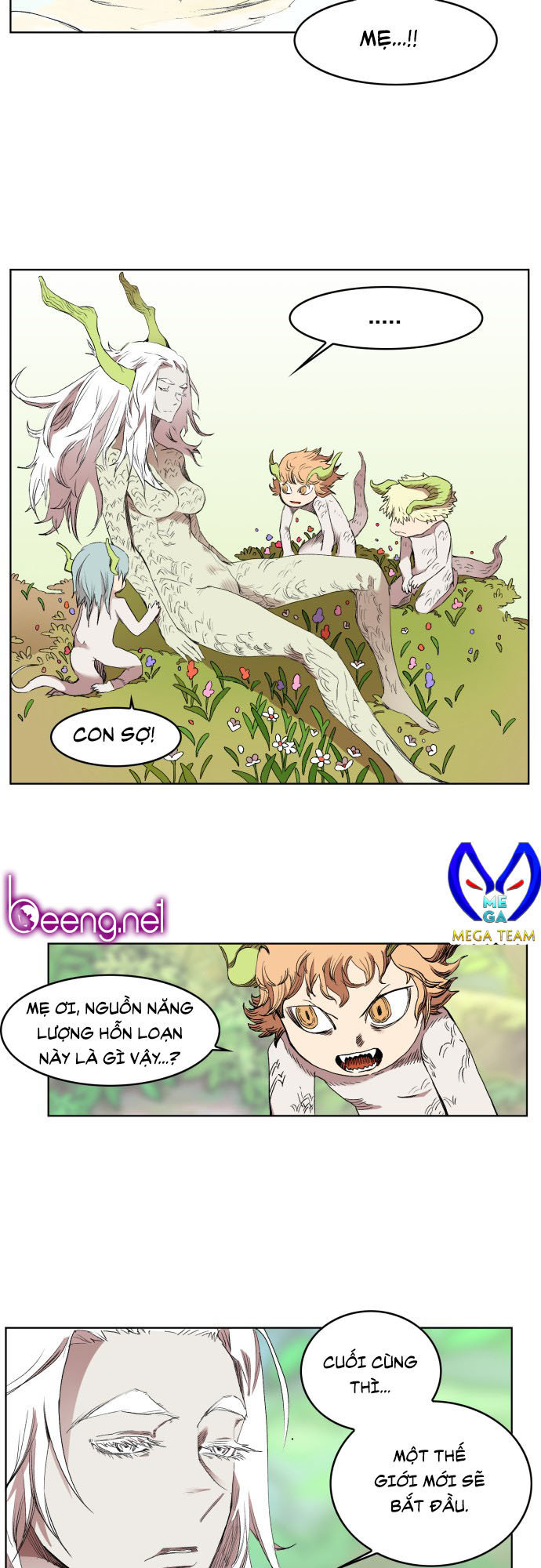 Hard Core Leveling Warrior Chapter 174 - 42