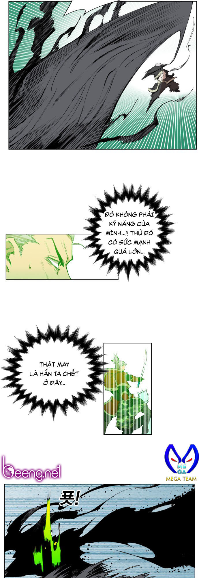 Hard Core Leveling Warrior Chapter 174 - 6