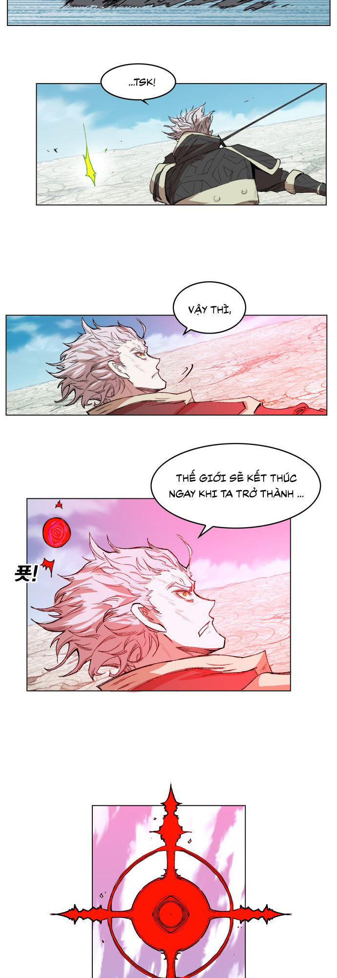 Hard Core Leveling Warrior Chapter 174 - 7