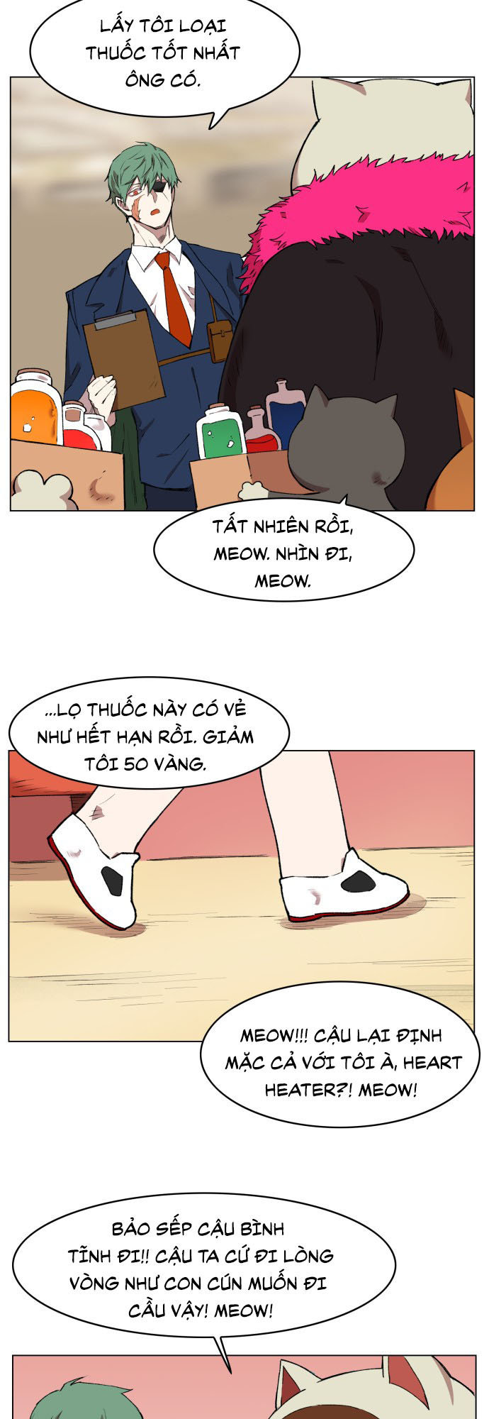 Hard Core Leveling Warrior Chapter 175 - 13