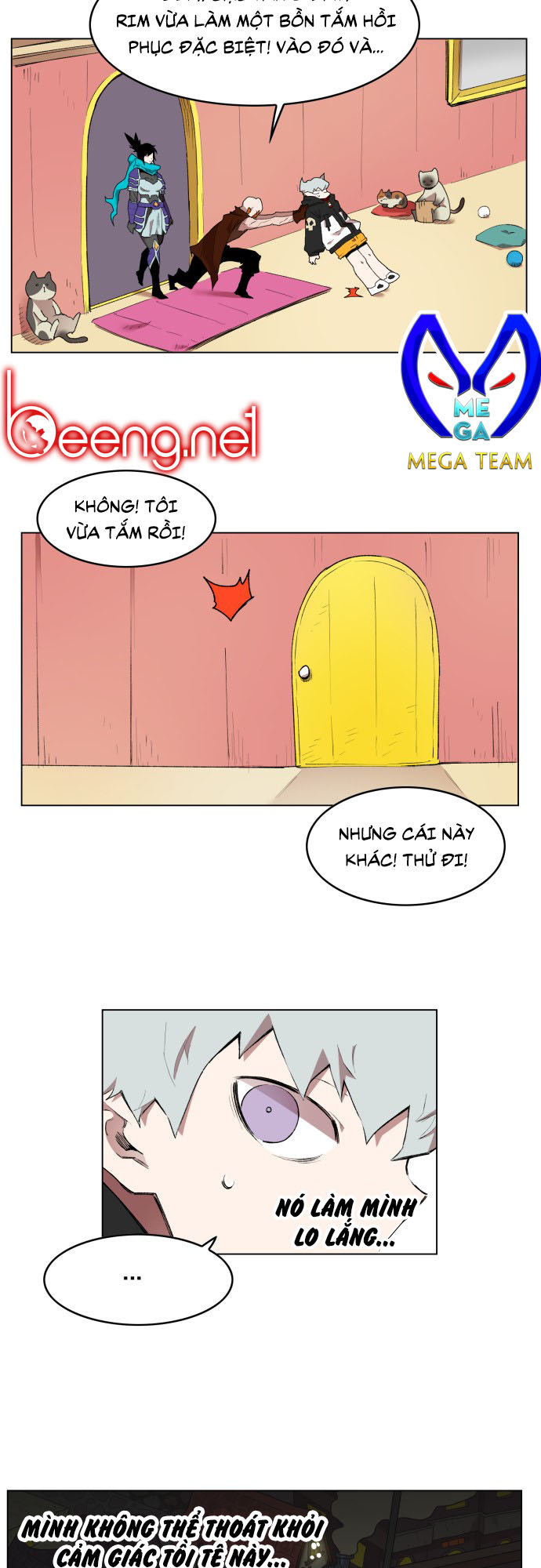 Hard Core Leveling Warrior Chapter 175 - 19