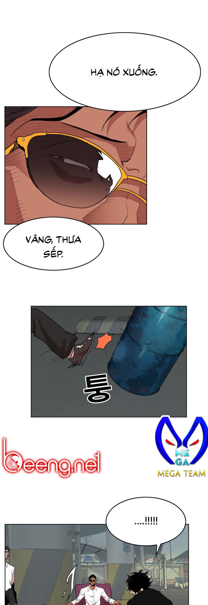 Hard Core Leveling Warrior Chapter 175 - 25