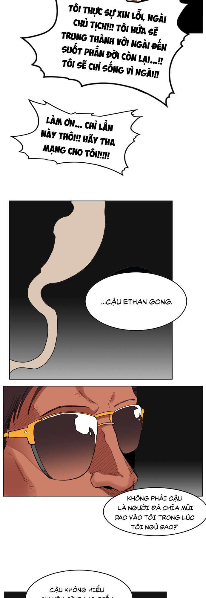 Hard Core Leveling Warrior Chapter 175 - 28