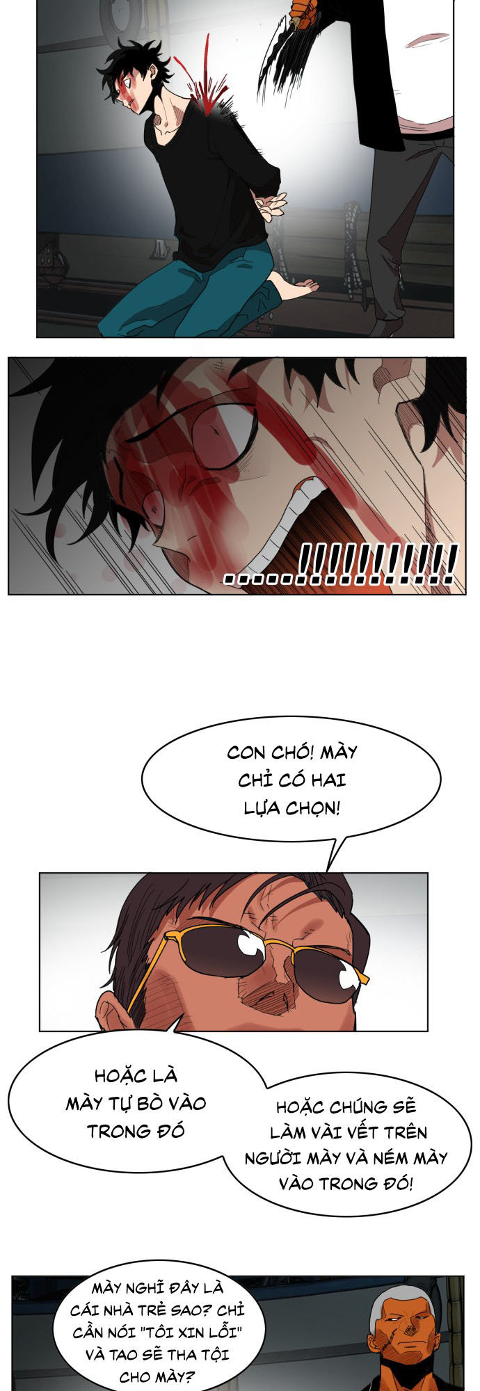 Hard Core Leveling Warrior Chapter 175 - 30