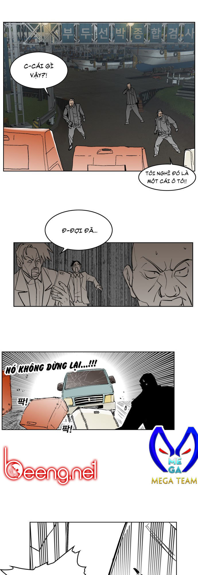 Hard Core Leveling Warrior Chapter 175 - 36