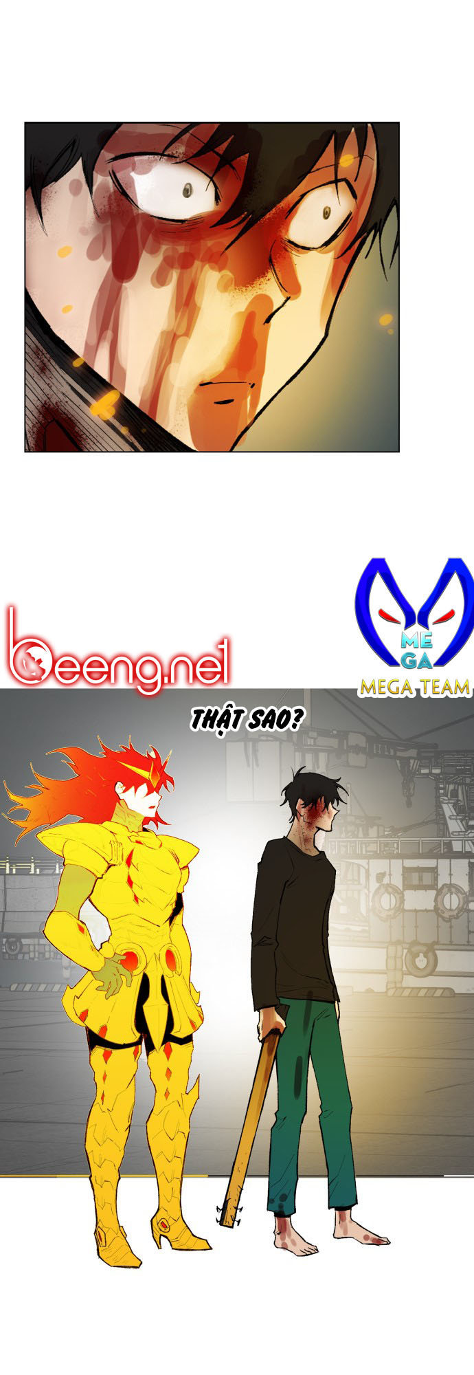 Hard Core Leveling Warrior Chapter 175 - 55