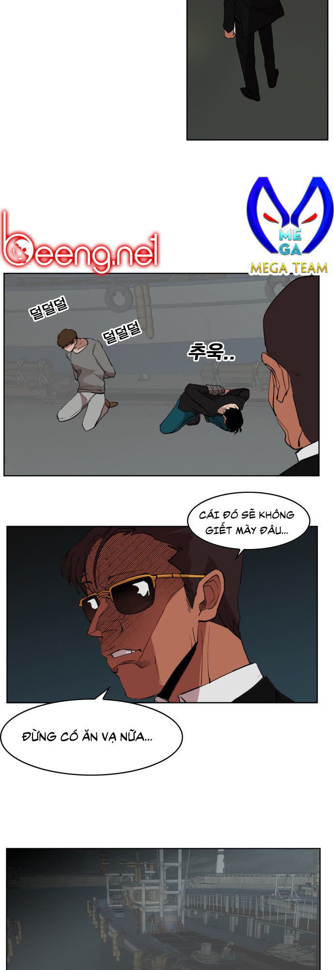 Hard Core Leveling Warrior Chapter 175 - 10