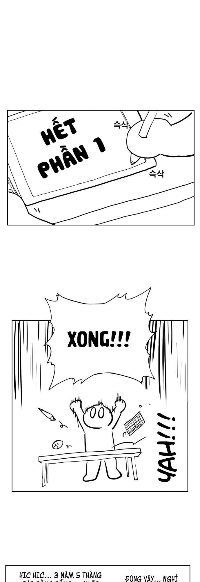 Hard Core Leveling Warrior Chapter 176.1 - 1