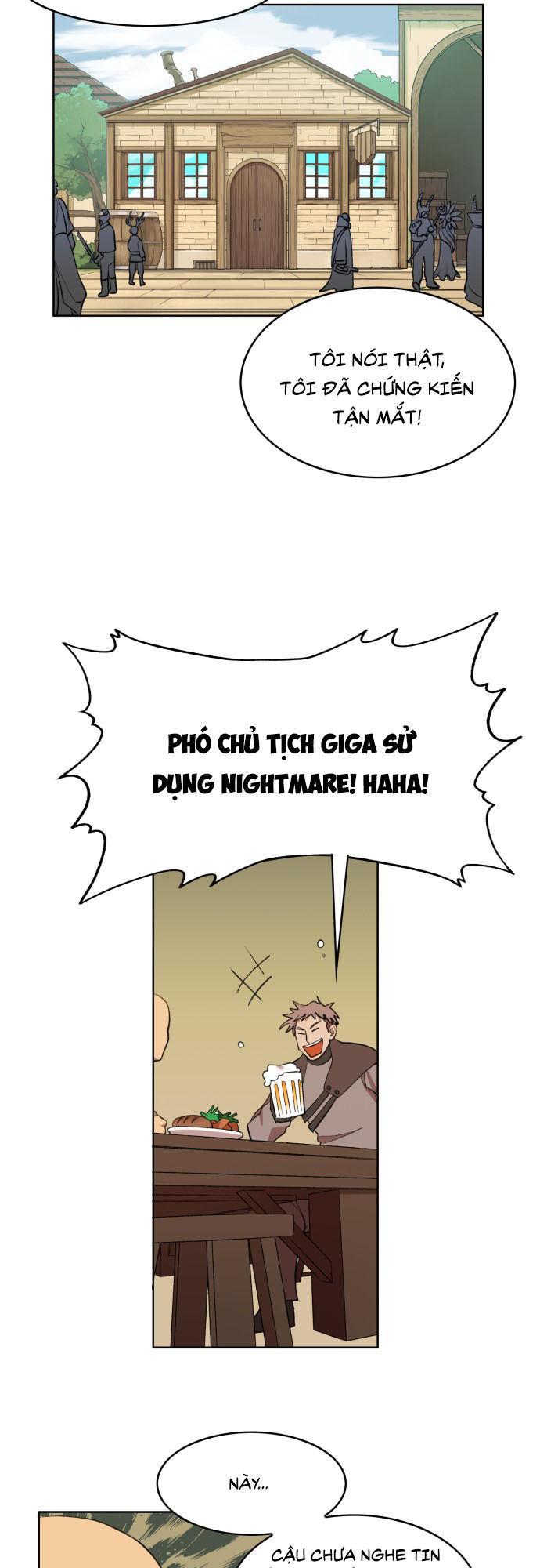 Hard Core Leveling Warrior Chapter 176.1 - 28