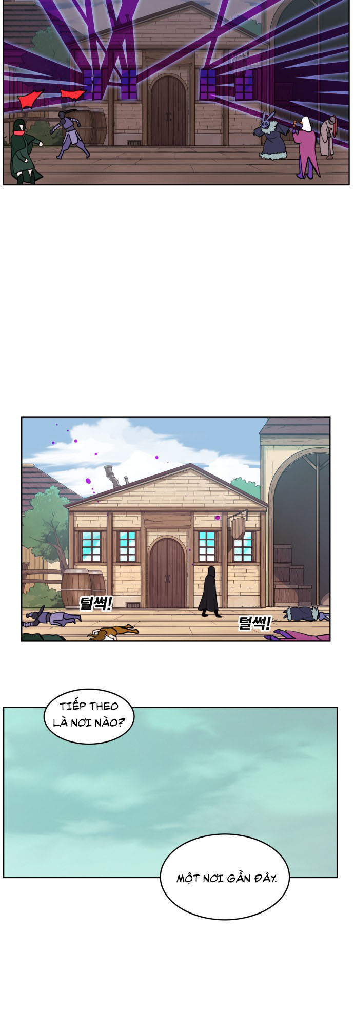 Hard Core Leveling Warrior Chapter 176.1 - 33