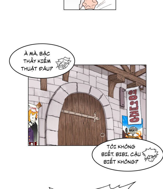 Hard Core Leveling Warrior Chapter 176.1 - 56