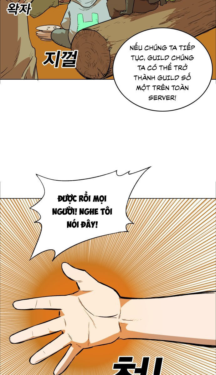 Hard Core Leveling Warrior Chapter 176.2 - 2