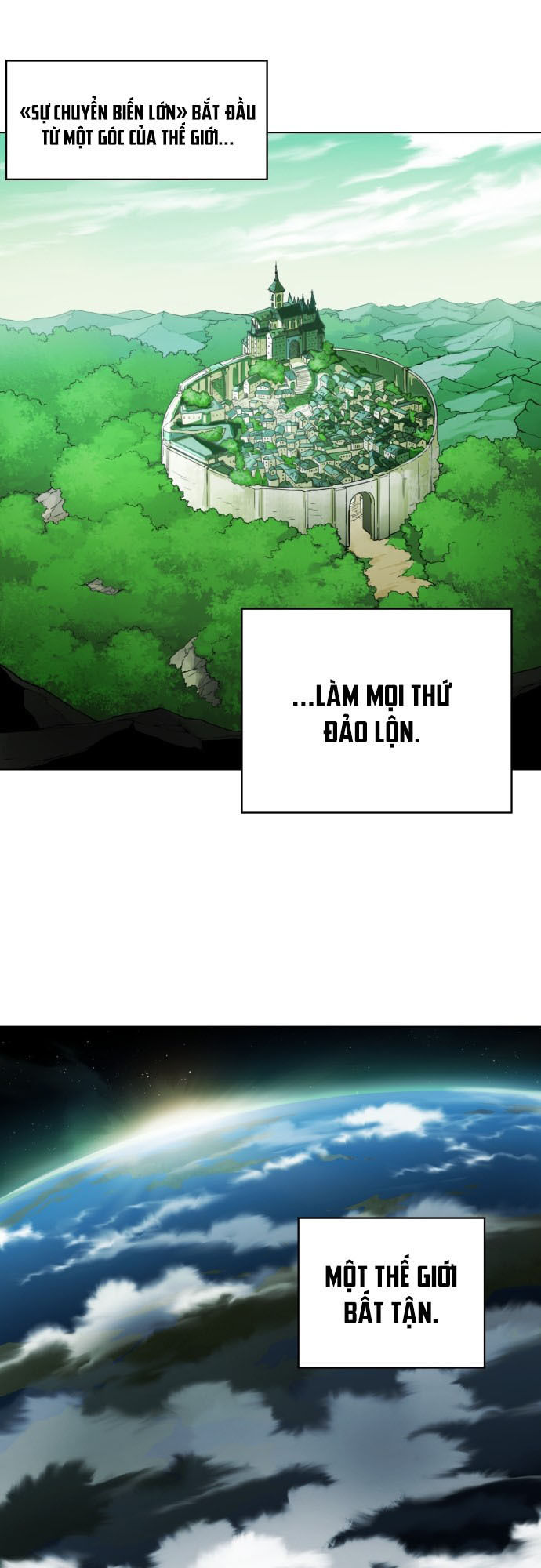 Hard Core Leveling Warrior Chapter 176.2 - 31