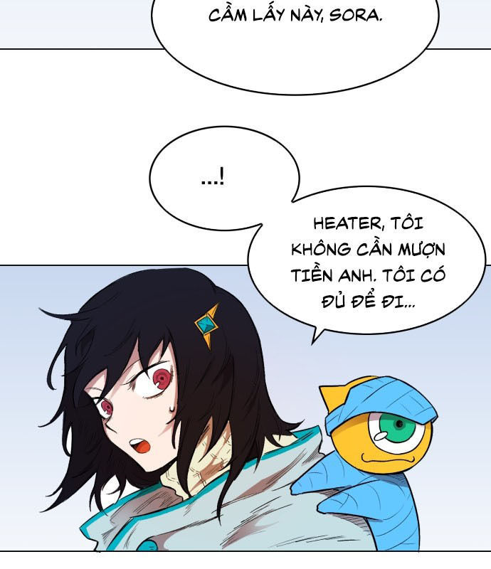 Hard Core Leveling Warrior Chapter 176.2 - 38