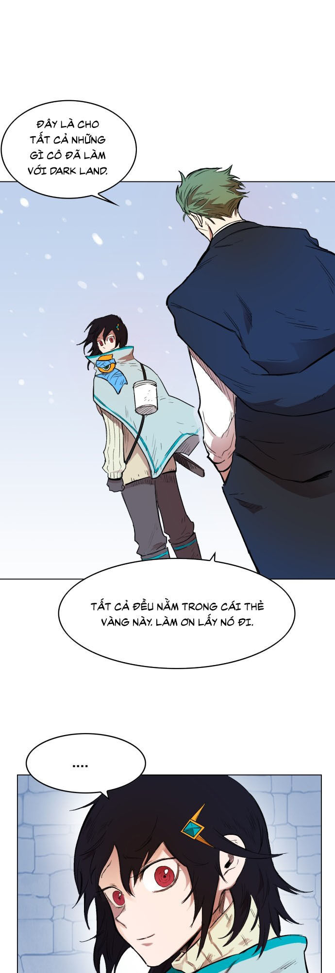 Hard Core Leveling Warrior Chapter 176.2 - 39