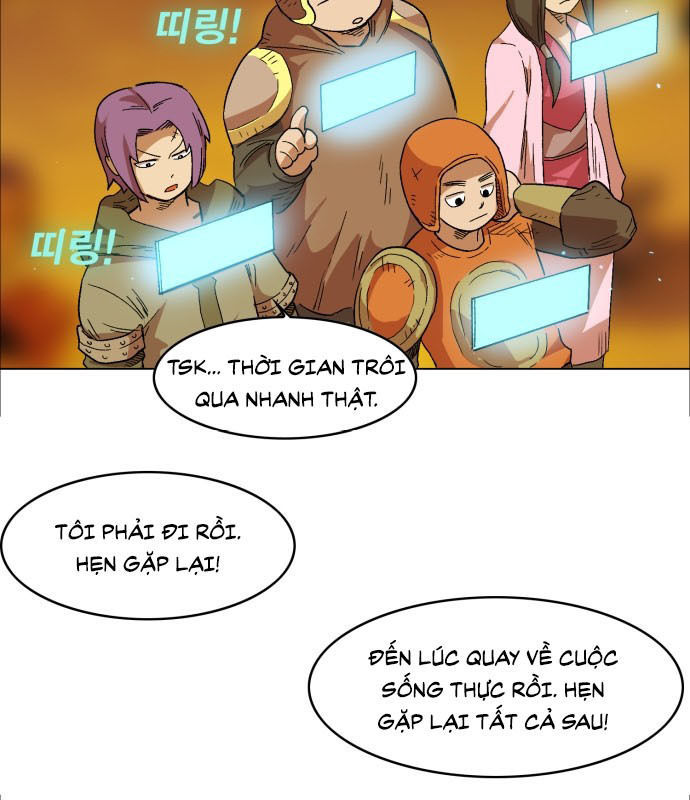 Hard Core Leveling Warrior Chapter 176.2 - 8