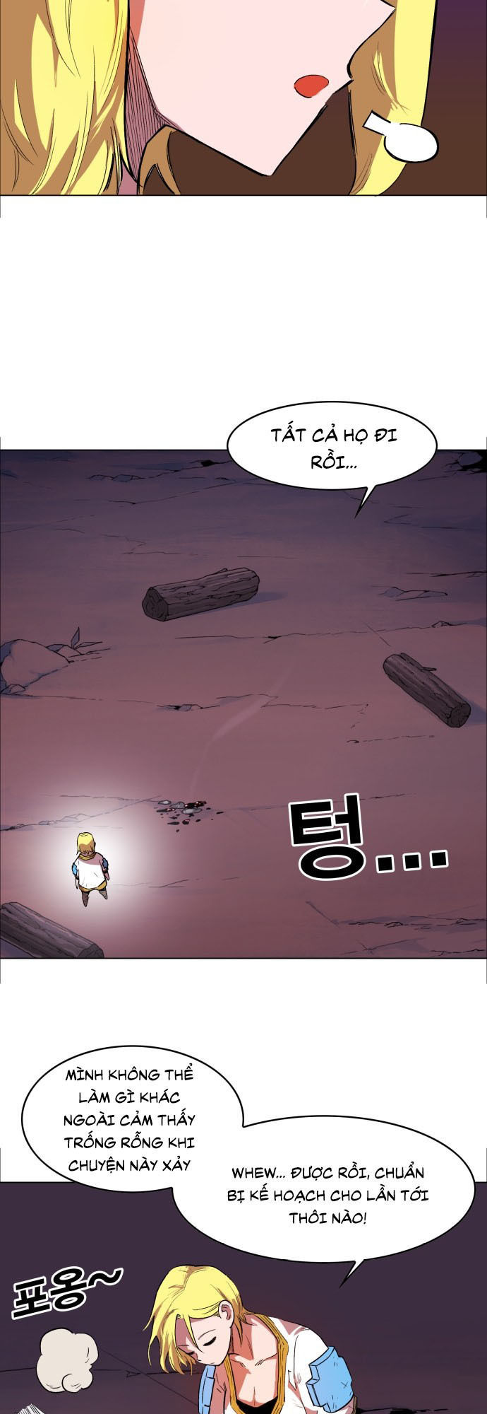 Hard Core Leveling Warrior Chapter 176.2 - 10