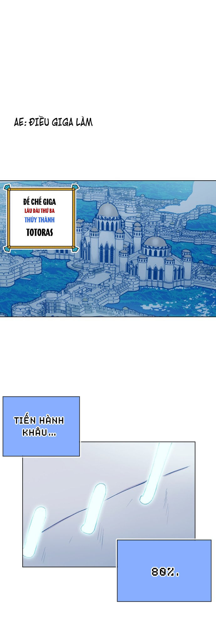 Hard Core Leveling Warrior Chapter 176.3 - 1